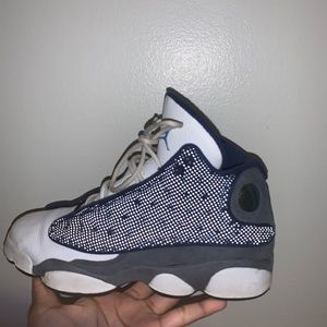 Air Jordan 13 Retro GS Flint